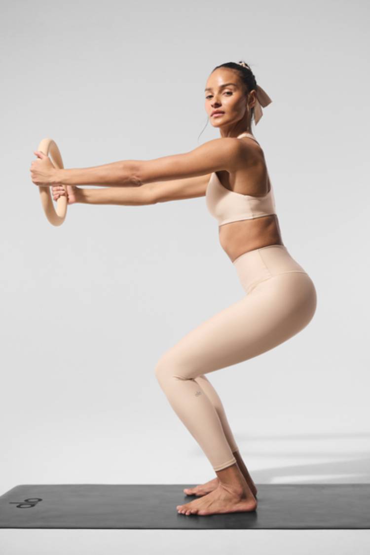 AIRLIFT ADVANTAGE RACERBACK BRA