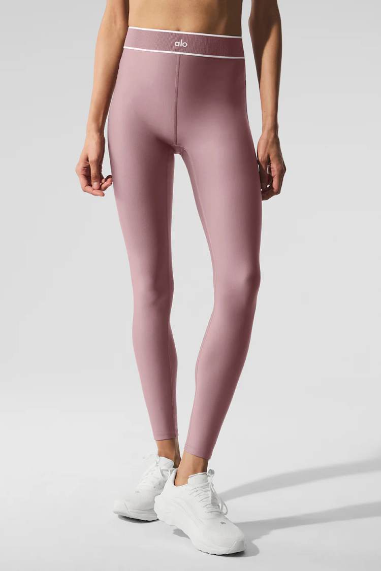 AIRLIFT HIGH-WAIST ALIGNMENT LEGGING