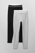AIRBRUSH HIGH-WAIST 7/8 BETTER TOGETHER LEGGING