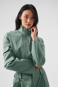 NIGHT OUT CARGO JACKET